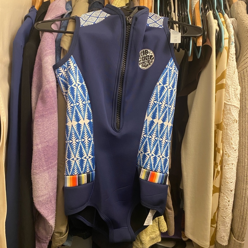 Rip Curl Spring Suit